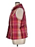 Cj Banks 100% Polyester Pink Vest Size 1X - photo 5