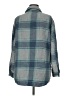 Member's Mark Plaid Blue Jacket Size M - photo 2