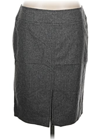 Esprit Wool Skirt (view 1)