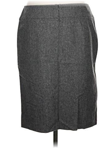 Esprit Wool Skirt (view 2)