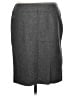 Esprit Gray Wool Skirt Size 8 - photo 2