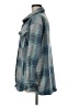Member's Mark Plaid Blue Jacket Size M - photo 5