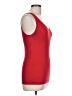 Cato Red Tank Top Size L - photo 4