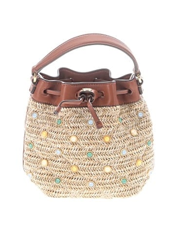 Tory Burch Bucket Bag (view 1)