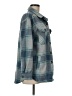 Member's Mark Plaid Blue Jacket Size M - photo 4