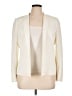 Kasper Ivory Blazer Size 14 - photo 1