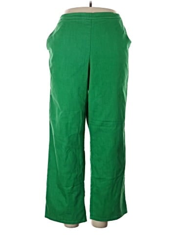 Alfred Dunner Casual Pants (view 1)