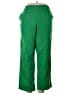 Alfred Dunner Green Casual Pants Size 18 - photo 1