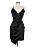 Assorted Brands Black Cocktail Dress Size M - photo 1