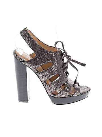 Coach Sandals (view 1)