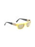 Gianni Versace Yellow Sunglasses One size - photo 1