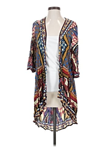 Flying Tomato Kimono (view 1)