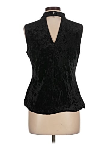 Zac & Rachel Sleeveless Blouse (view 2)