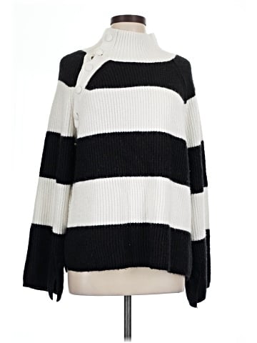 Liz Claiborne Pullover Sweater (view 1)