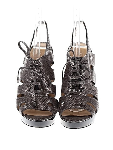 Coach Sandals (view 2)