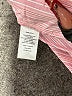 Talbots 100% Cotton Pink Short Sleeve Blouse Size 2X Petite - photo 7