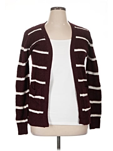 Pink Republic Cardigan (view 1)