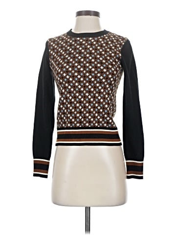 Nine West Pullover Sweater (view 1)