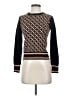 Nine West Black Pullover Sweater Size S - photo 1