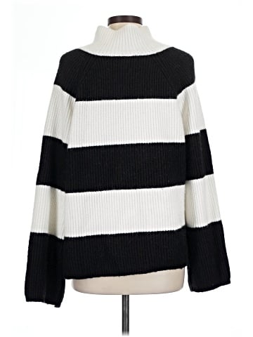 Liz Claiborne Pullover Sweater (view 2)