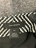 Halogen Houndstooth Gray Formal Skirt Size 14 - photo 4