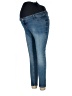 Old Navy - Maternity Blue Jeans Size 10 Maternity - photo 1