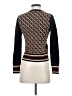 Nine West Black Pullover Sweater Size S - photo 2