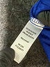 Zunie Stripes Blue Dress Size 14 - photo 4