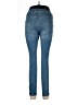 Old Navy - Maternity Blue Jeans Size 10 Maternity - photo 2