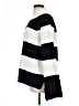 Liz Claiborne Stripes White Pullover Sweater Size L - photo 5