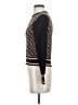 Nine West Black Pullover Sweater Size S - photo 5