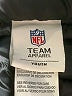 NFL 100% Polyester Black Jacket Size 4 - 5 - photo 3