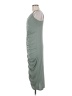 Shein Gray Cocktail Dress Size 12 - photo 5
