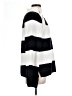 Liz Claiborne Stripes White Pullover Sweater Size L - photo 4