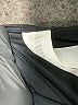 Boden Solid Black One Piece Swimsuit Size 12R - photo 3