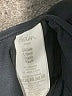 Boden Solid Black One Piece Swimsuit Size 12R - photo 4