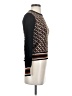 Nine West Black Pullover Sweater Size S - photo 4