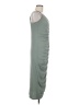 Shein Gray Cocktail Dress Size 12 - photo 4