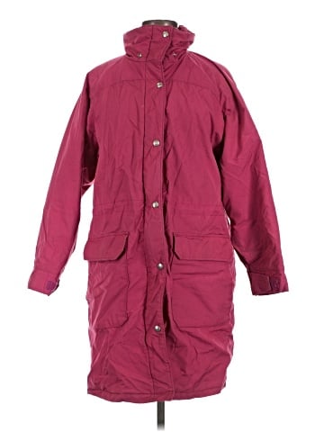 L.L.Bean Raincoat (view 1)