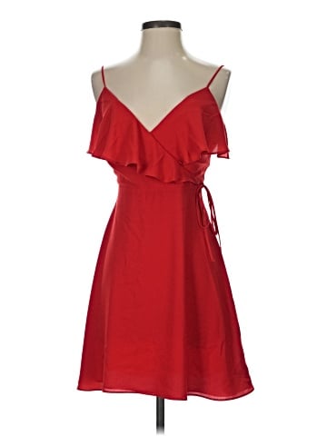 Bailey 44 Cocktail Dress (view 1)