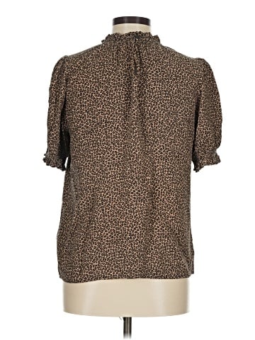 Amazon Essentials Short Sleeve Turtleneck (view 2)