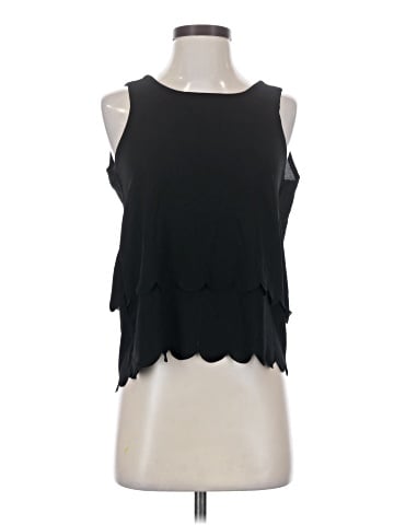 Papermoon Sleeveless Blouse (view 1)