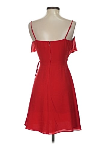 Bailey 44 Cocktail Dress (view 2)