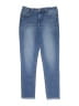 Assorted Brands Blue Jeans Size 14 - photo 1