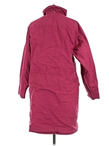 L.L.Bean Raincoat (view 2)