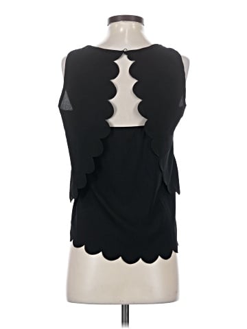 Papermoon Sleeveless Blouse (view 2)