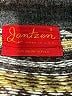 Jantzen 100% Acrylic Chevron-herringbone Gray Pullover Sweater Size S - photo 7