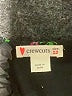Crewcuts 100% Cotton Black Dress Size 12 - photo 3