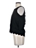 Papermoon Black Sleeveless Blouse Size XS (petite) - photo 5