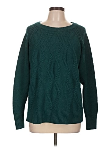 Simply Vera Vera Wang Pullover Sweater (view 1)